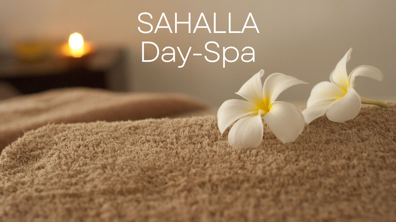 Sahalla Spa
